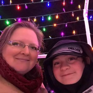 Meet your Posher, Tammy